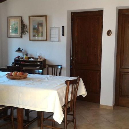Arnaio Al Giglio Villa Roccastrada Exterior photo