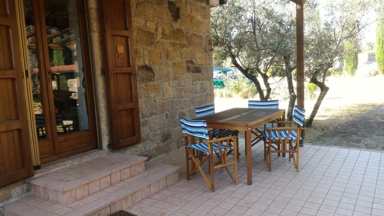Arnaio Al Giglio Villa Roccastrada Exterior photo